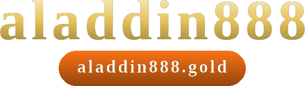 aladdin888 logo