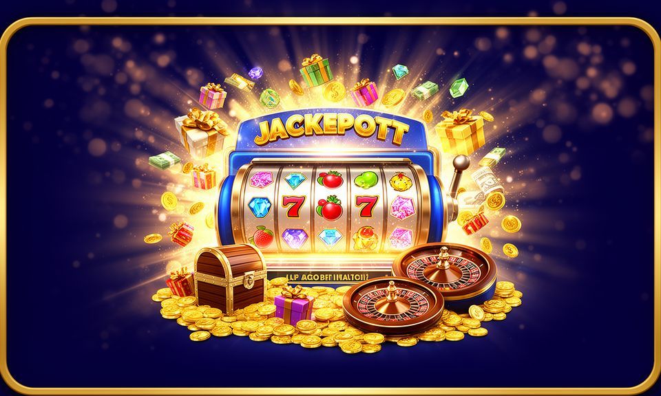 aladdin888 Night Market Slots